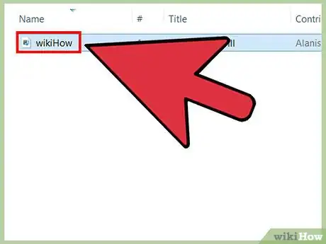 Image intitulée Rip DVD Audio to MP3 Using VLC Media Player Step 16