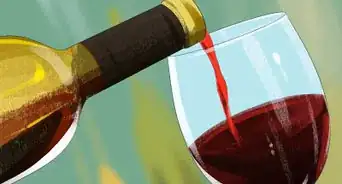 boire du vin