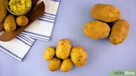 Image intitulée Fix Gluey Mashed Potatoes Step 1