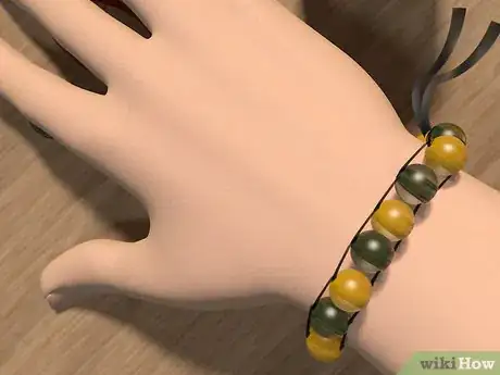 Image intitulée Make Leather Bracelets Step 7