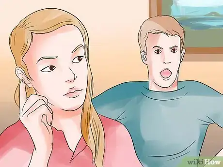 Image intitulée Break up With a Guy Nicely Step 7