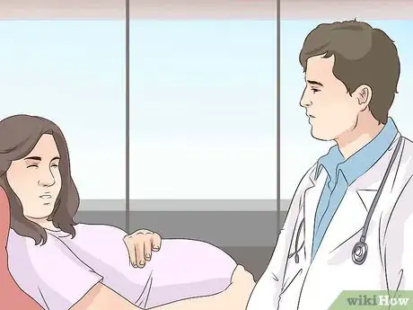 Image intitulée Induce Labor at Home Step 32