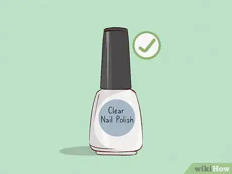 Image intitulée Remove a Skin Tag from Your Neck Step 14