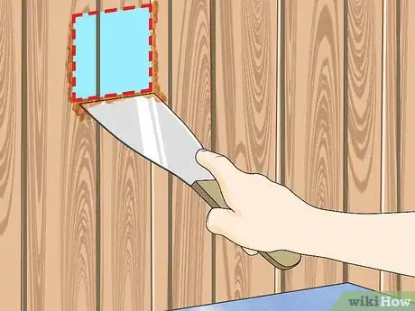 Image intitulée Remove Paint from Walls Step 14