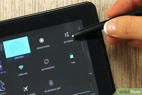 Image intitulée Set Up Parental Controls in Android Step 1