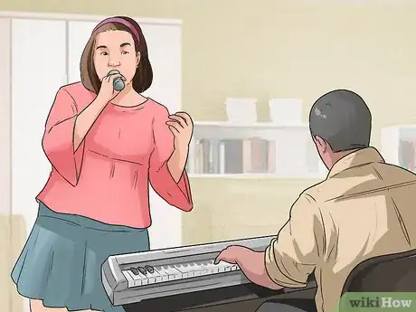 Image intitulée Sing Louder Step 10