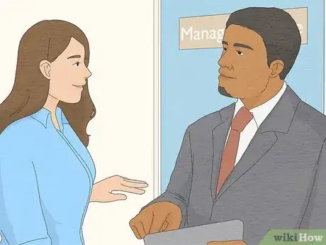 Image intitulée Be a Successful Business Woman Step 8