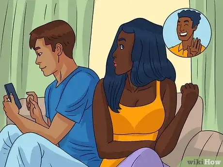 Image intitulée Tell if a Guy Is Playing With Your Feelings Step 3