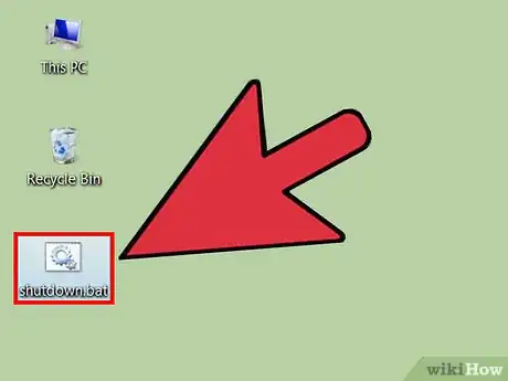 Image intitulée Do a Remote Shutdown for a PC on a LAN Step 12