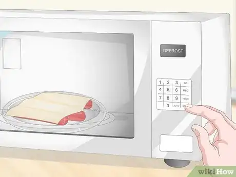 Image intitulée Defrost Hot Dogs Step 3