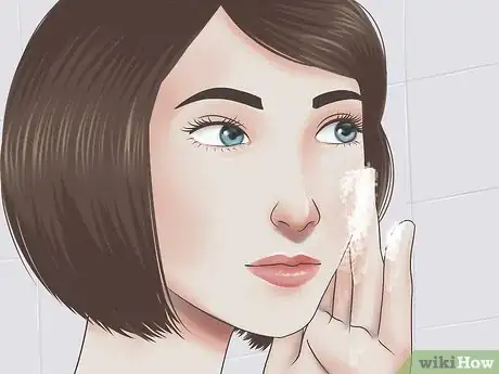 Image intitulée Get Rid of a Cut on Your Face Step 4
