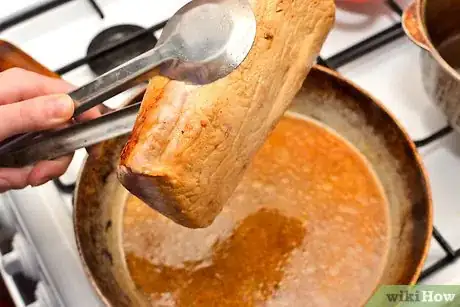 Image intitulée Make Pork Gravy Step 2