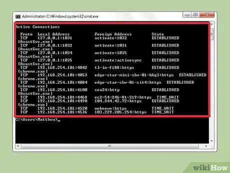 Image intitulée Know if You Have Spyware on Your Computer Step 16