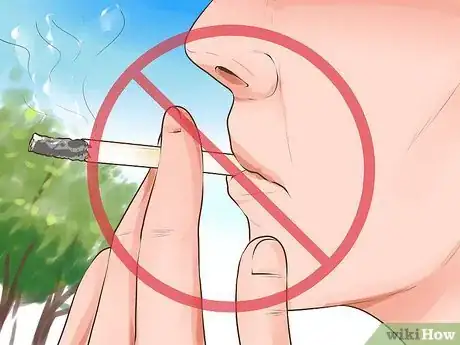 Image intitulée Prevent Bad Breath Step 9