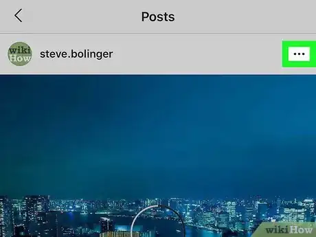 Image intitulée Hashtag on Instagram Step 9