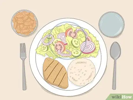 Image intitulée Eat Properly Step 7