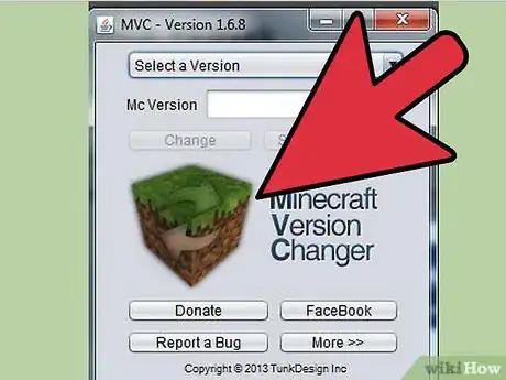 Image intitulée Downgrade Minecraft Step 13