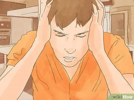 Image intitulée Be Emotionally Detached Step 2