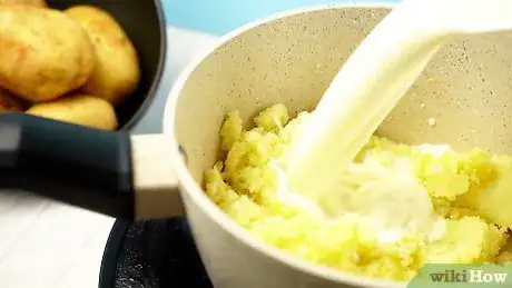 Image intitulée Make Simple Mashed Potatoes Step 15
