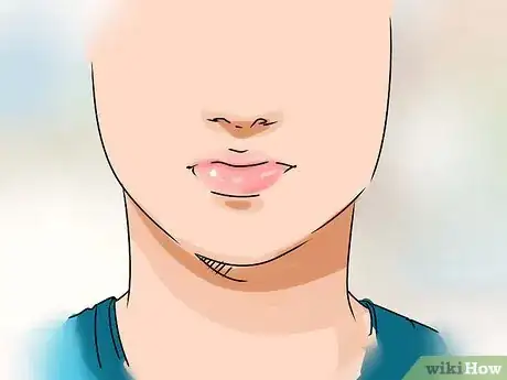 Image intitulée Pout Step 12