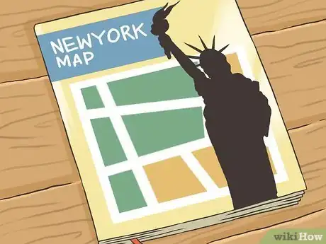 Image intitulée Pack for a Trip to New York City Step 27