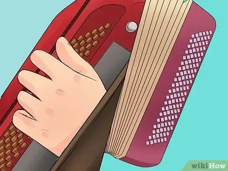 Image intitulée Play the Accordion Step 14