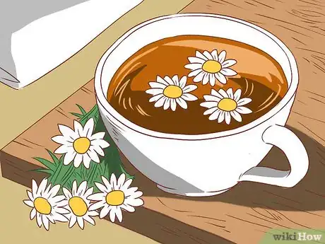 Image intitulée Cure a Morning Stomach Ache Step 10
