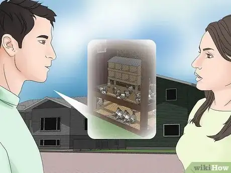 Image intitulée Raise Chickens for Eggs Step 2