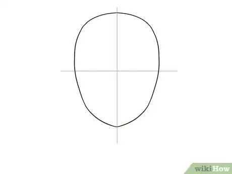 Image intitulée Draw an Anime Character Step 1