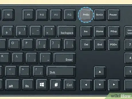 Image intitulée Print Screen on HP Step 9