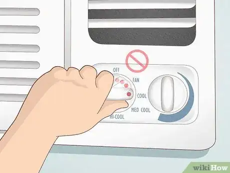 Image intitulée Clean a Window Air Conditioner Step 6