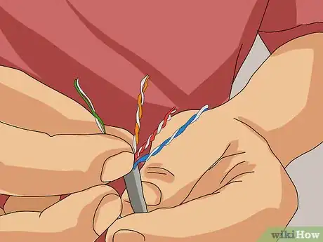Image intitulée Make a Network Cable Step 3