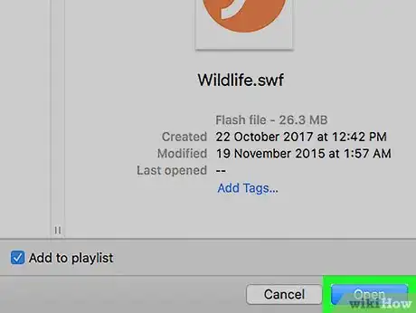 Image intitulée Open SWF Files Step 18