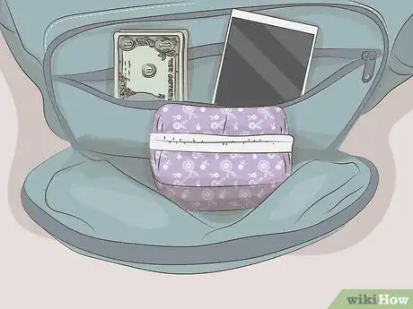 Image intitulée Organize Your School Bag Step 13