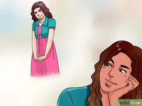 Image intitulée Be a Pretty Teenage Girl Step 34