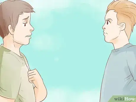 Image intitulée Stop Fighting With Your Brother or Sister Step 20