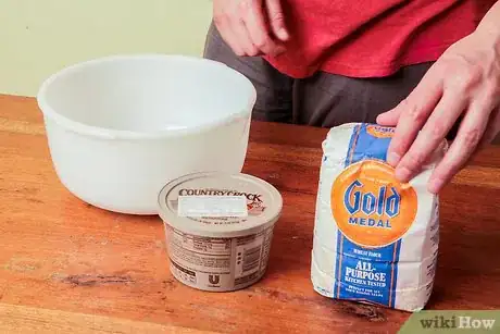Image intitulée Make Your Own Tortillas Step 1