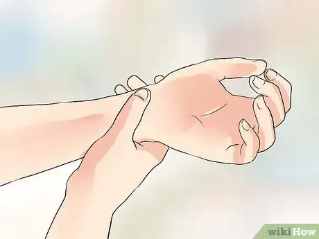 Image intitulée Tell if You Are Having a Nervous Breakdown Step 8