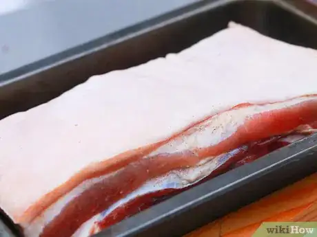 Image intitulée Cook Pork Crackling Step 2