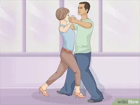 Image intitulée Ballroom Dance Step 020