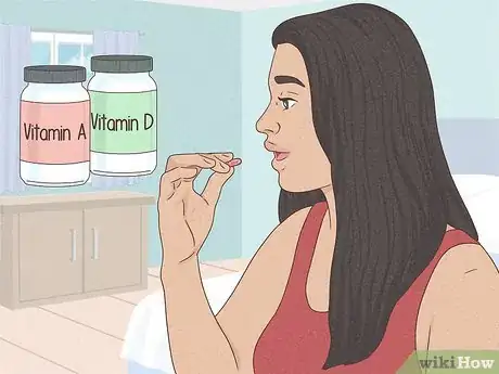 Image intitulée Prevent Oily Hair Step 11