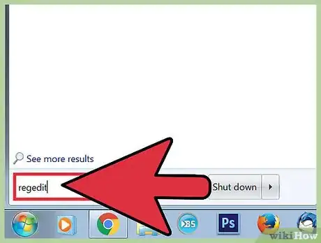 Image intitulée Force a Blue Screen in Windows Step 2