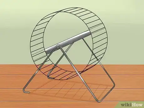 Image intitulée Catch a Runaway Hamster Step 8