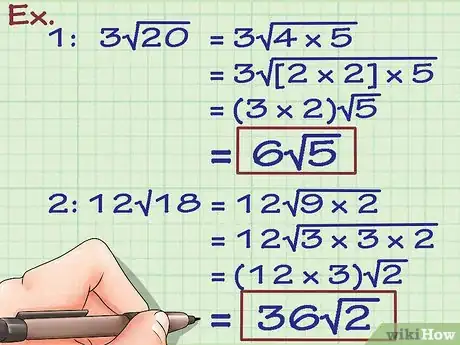 Image intitulée Multiply Radicals Step 6