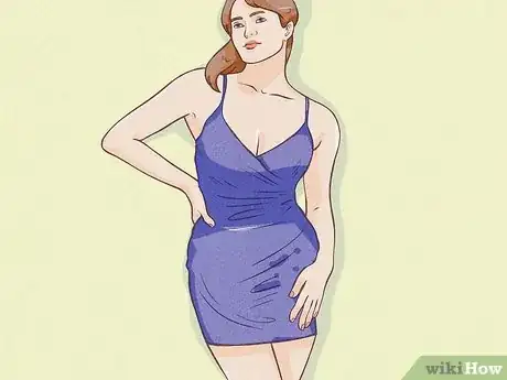 Image intitulée Style a Mini Dress Step 3