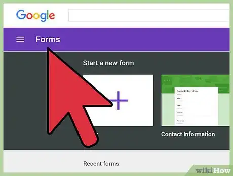 Image intitulée Create a Form in a Spreadsheet Step 6