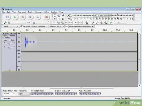 Image intitulée Transfer Cassette Tape to Computer Step 29