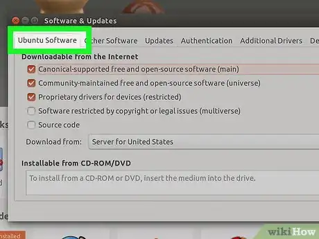 Image intitulée Install Flash Player on Ubuntu Step 3