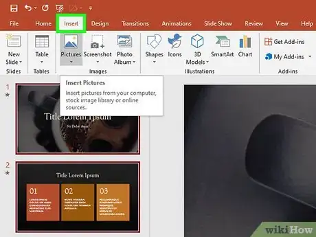 Image intitulée Add Animation Effects in Microsoft PowerPoint Step 23