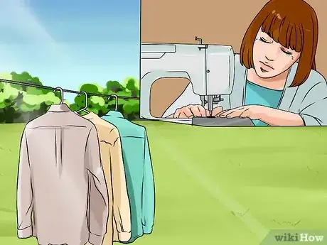 Image intitulée Be a Pretty Teenage Girl Step 36